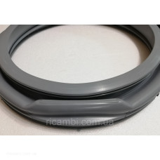Резина (манжет) люка для стиральной машины Indesit, Ariston C00095328