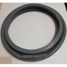 Резина (манжет) люка для стиральной машины Indesit, Ariston C00095328