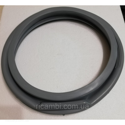 Резина (манжет) люка для стиральной машины Indesit, Ariston C00095328