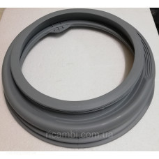 Резина (манжет) люка  для стиральной машины Indesit, Ariston C00074133