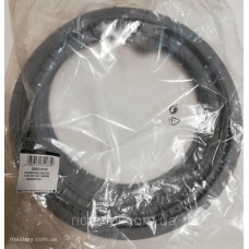 Резина (манжет) люка  для стиральной машины Indesit, Ariston C00074133