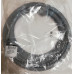 Резина (манжет) люка  для стиральной машины Indesit, Ariston C00074133