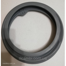 Резина (манжет) люка  для стиральной машины Indesit, Ariston C00074133