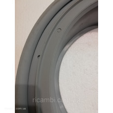 Резина (манжет) люка для стиральной машины Bosch 680768
