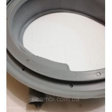 Резина (манжет) люка для стиральной машины Bosch 680768