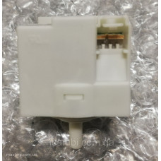 Прессостат (датчик уровня воды) для стиральной машины Indesit C00289362