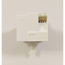 Прессостат с проводкой Indesit C00381612 для стиральной машины