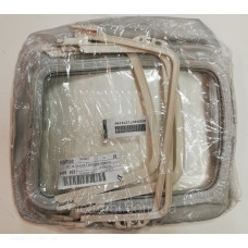 Резина (манжет) люка Zanussi 4071374146 для стиральной машины