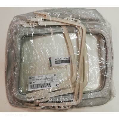 Резина (манжет) люка Zanussi 4071374146 для стиральной машины