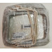 Резина (манжет) люка Zanussi 4071374146 для стиральной машины