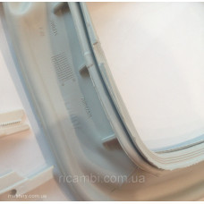 Резина (манжет) люка Zanussi 4071374146 для стиральной машины