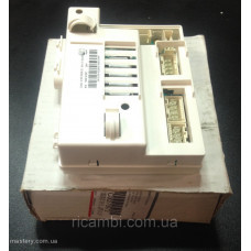 Модуль (плата управления) Indesit C00270972 для стиральной машины