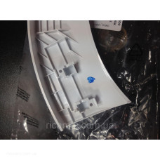 Ручка дверки (люка) Gorenje 333855 для стиральной машины