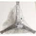 Крестовина барабана для стиральной машины Samsung DC97-00124D