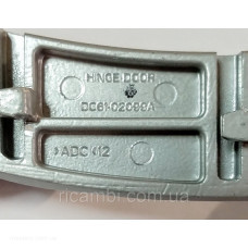 Завес дверки Samsung DC61-02099A для стиральных машин