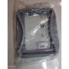 Резина (манжет) люка для стиральной машины Indesit, Ariston C00111495