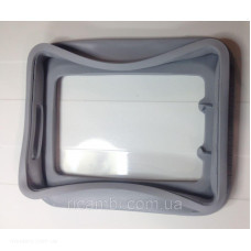 Резина (манжет) люка для стиральной машины Indesit, Ariston C00111495