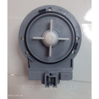Сливной насос Askoll M253 для стиральной машины Whirlpool