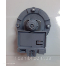 Сливной насос Askoll M253 для стиральной машины Whirlpool