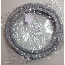 Резина (манжет) люка для стиральной машины Indesit C00295598