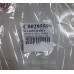 Резина (манжет) люка для стиральной машины Indesit C00295598