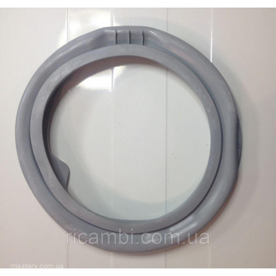 Резина (манжет) люка для стиральной машины Indesit C00295598