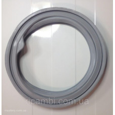 Резина (манжет) люка для стиральной машины Indesit C00295598