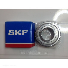Подшипник SKF 6207-2z (box) для стиральной машины