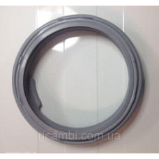 Резина (манжет) люка для стиральной машины Beko 2804860100