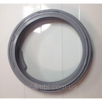 Резина (манжет) люка для стиральной машины Beko 2804860100