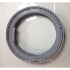 Резина (манжет) люка для стиральной машины Beko 2804860100