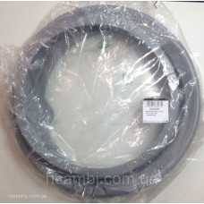 Резина (манжет) люка для стиральной машины Ariston C00286083