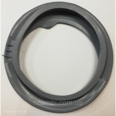 Резина (манжет) люка для стиральной машины Ariston C00286083