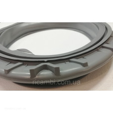 Резина (манжет) люка для стиральной машины Ariston C00286083