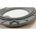 Резина (манжет) люка для стиральной машины Ariston C00286083