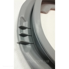 Резина (манжет) люка для стиральной машины Ariston C00286083