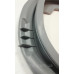 Резина (манжет) люка для стиральной машины Ariston C00286083
