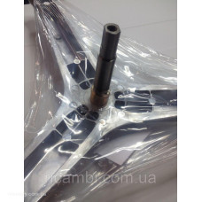 Крестовина барабана Samsung (EBI 741) DC97-15182A