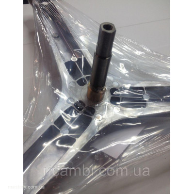 Крестовина барабана Samsung (EBI 741) DC97-15182A