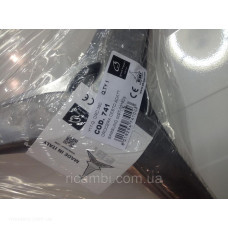 Крестовина барабана Samsung (EBI 741) DC97-15182A