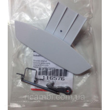 Ручка дверки (люка) Ariston C00116576 original для стиральной машины