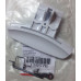 Ручка дверки (люка) Ariston C00116576 original для стиральной машины