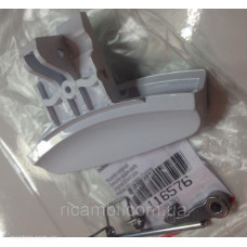 Ручка дверки (люка) Ariston C00116576 original для стиральной машины