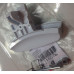 Ручка дверки (люка) Ariston C00116576 original для стиральной машины