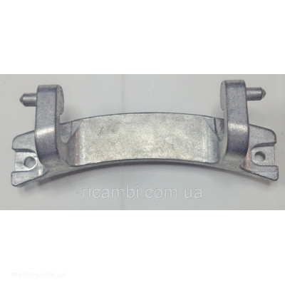 Петля люка Bosch Siemens 171269 (не оригинал)