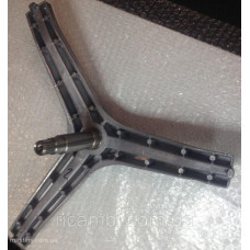 Крестовина барабана Samsung DC97-14370E, DC97-15185A Original