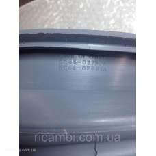 Резина (манжет) люка для стиральной машины Samsung DC64-02750A