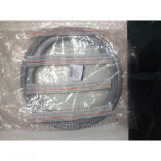 Резина (манжет) люка для стиральной машины Ariston C00110330