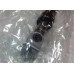 Амортизатор Indesit Ariston C00055039 на гайке, 120N