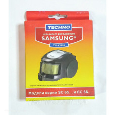 Хепа фильтр Samsung DJ97-00492A для пылесоса
